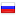alcoporno.ru server is located in Russia